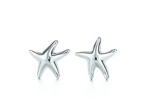 Elsa Peretti™ Starfish earrings