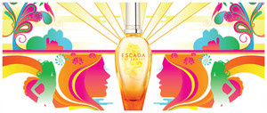 Escada Taj Sunset