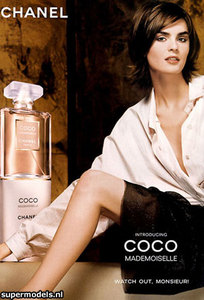 Coco Mademoiselle Chanel