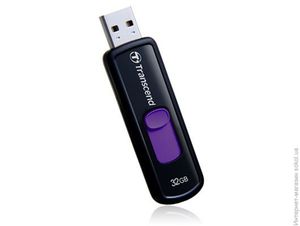 Flash Drive USB 32 Gb Transcend JetFlash 500