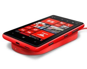 Nokia Lumia 920