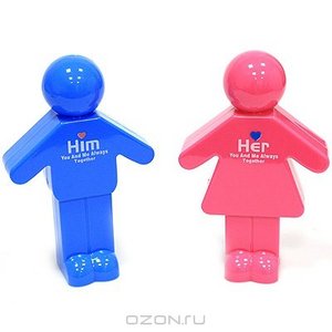 копилки для двоих