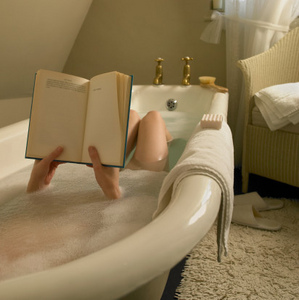 Bath Relax