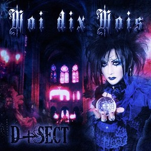 D+SECT/ Moi dix Mois