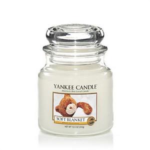 Свечи Yankee Candle