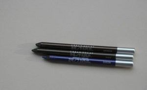 Карандаши для век Urban Decay 24/7 Eye Pencil - Perversion