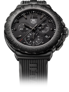 Tag Heuer F1 CHronograph