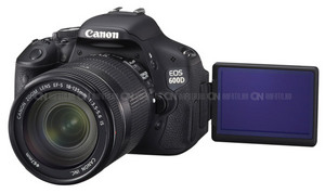 Canon 600D