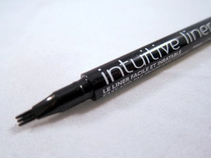 Подводка с 3 стержнями Bourjois Intuitive Liner