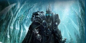Фильм по World of Warcraft
