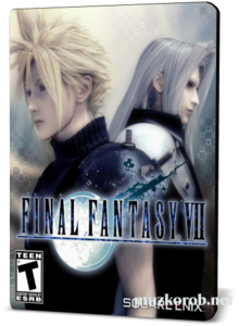 Final Fantasy 7