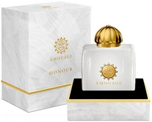 Honour Woman Eau de Parfum by Amouage