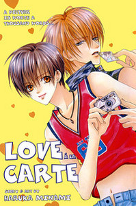 Love carte