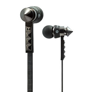 Monster Beats Lady Gaga 2.0 (Black)