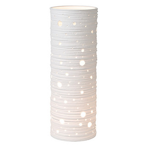 Bubbles Glow Lamp Tall