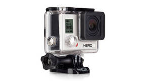 Камера GoPro HD Hero 3 White Edition