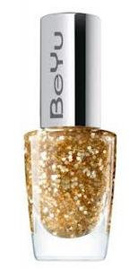 BeYu Shimmering Top Coat 744