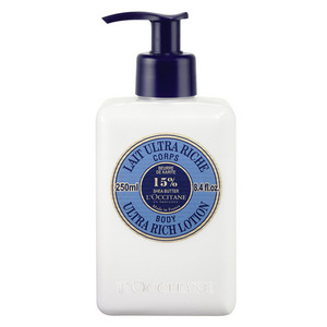 Shea Butter Body Lоtion, L'Occitane