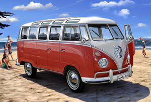 Volkswagen T1