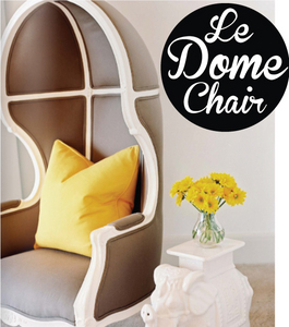 Le Dome Chair