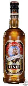 Linie Aquavit