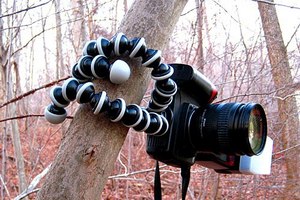 Штатив Gorillapod SLR Zoom