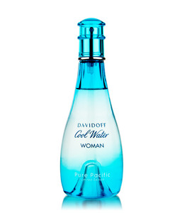 Davidoff Cool Water Women