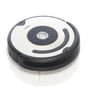 Irobot roomba