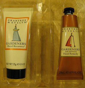 Набор Crabtree & Evelyn Gardeners