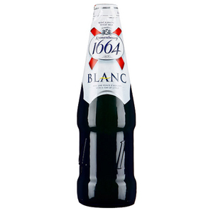 пиво Kronenbourg 1664 Blanc