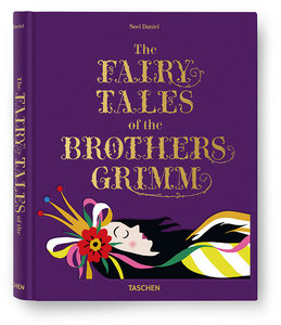 The Fairy Tales of the Brothers Grimm