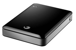 Seagate GoFlex Satellite Black 500Gb 2.5" USB3.0, Wi-Fi, Li-ion(RTL) &lt; STBF500200&gt;