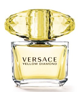 Versace Yellow Diamond