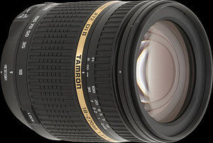 Tamron AF 18-270mm f/3.5-6.3 Di II VC PZD