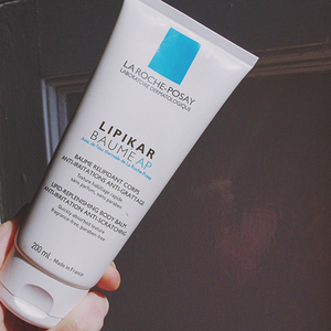 la roche-posay lipikar baume ap