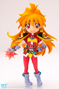 Chibi Lina Inverse Slayers