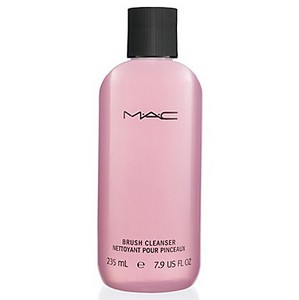 MAC Brush Cleanser