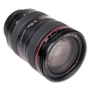 Объектив CANON EF 24-105 mm f/4 L IS USM