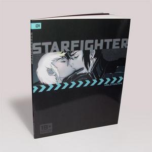 Starfighter: Chapter One