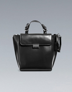 zara handbag