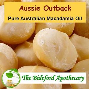 Macadamia Nut Oil