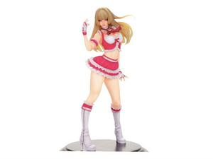 Tekken Bishoujo Emilie "Lili" De Rochefort Figure