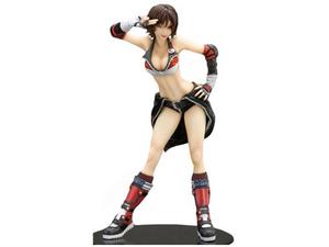 Tekken Bishoujo Asuka Kazuma Figure Exclusive