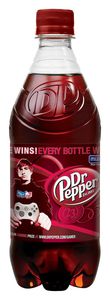 Dr Pepper