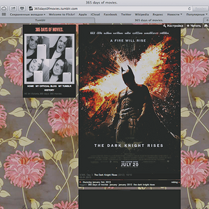 365 days of movies