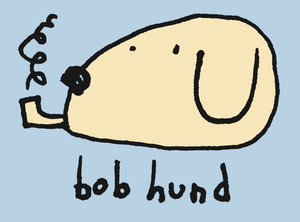 Футболку группы Bob Hund