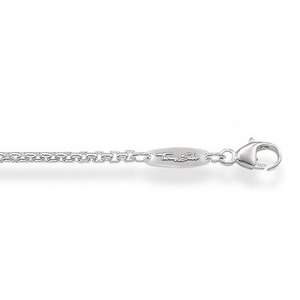 Цепочка Sterling Silver Thomas Sabo