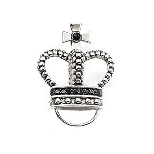 Подвеска-корона Thomas Sabo