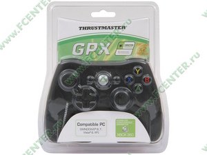 Джойстик Thrustmaster GPX для PC/Xbox 360 (USB)