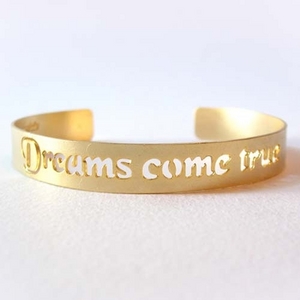 Dreams come true Bracelet